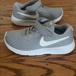 Toddler Nike sneakers